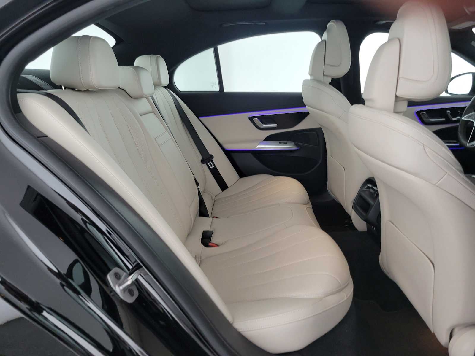 2025 Mercedes-Benz E 350 RWD Sedan