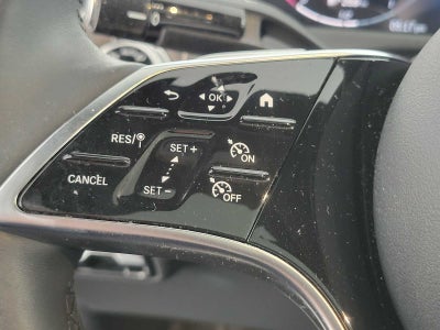 2025 Mercedes-Benz E 350 RWD Sedan