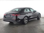 2025 Mercedes-Benz E 350 RWD Sedan