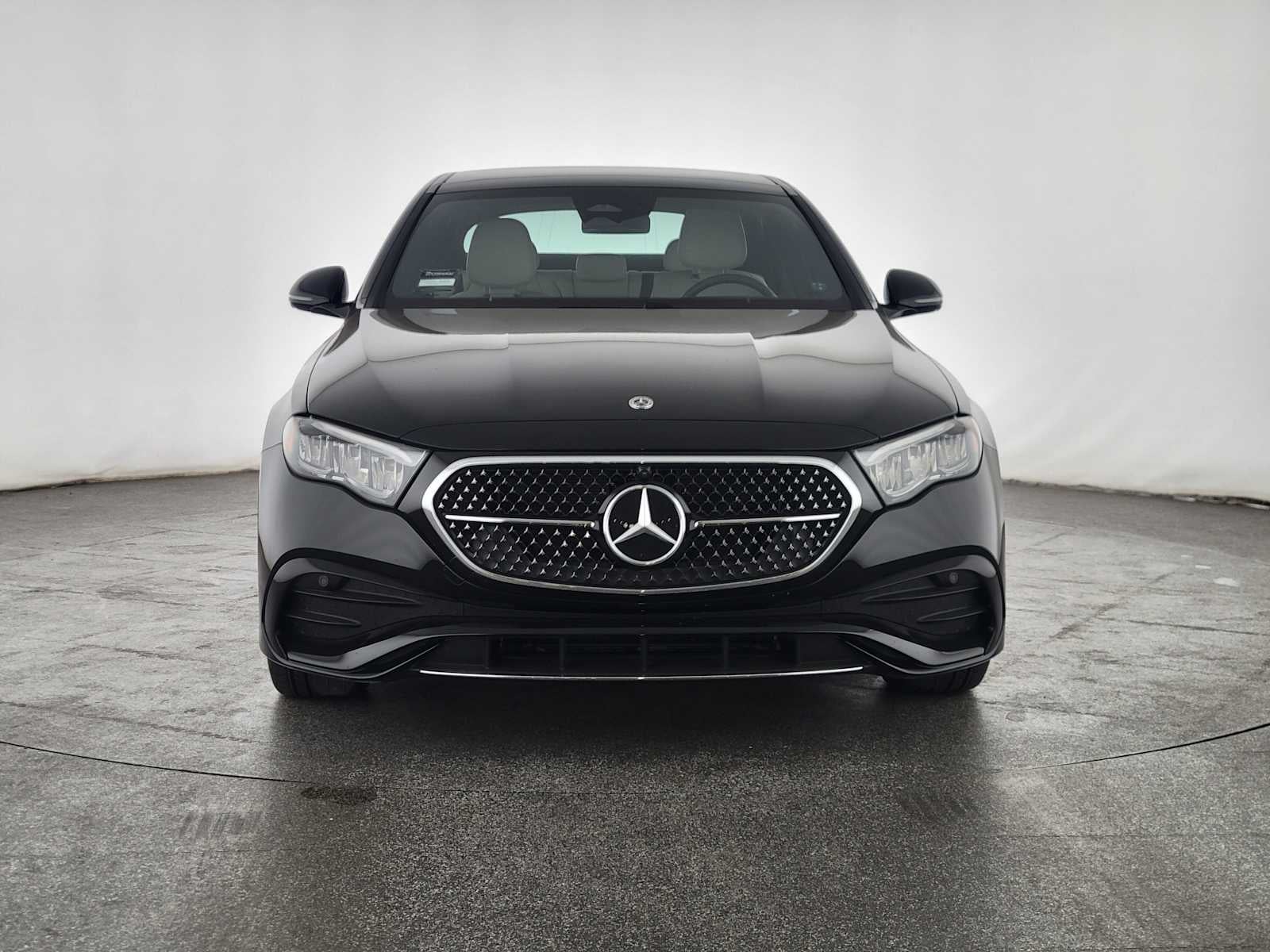 2025 Mercedes-Benz E 350 RWD Sedan
