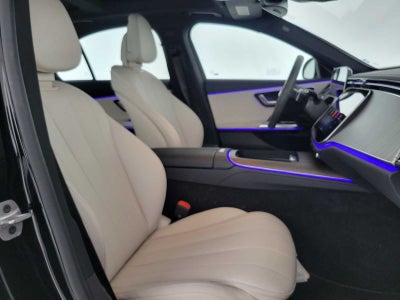 2025 Mercedes-Benz E 350 RWD Sedan
