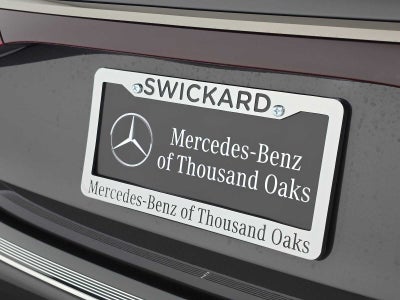2027 Mercedes-Benz E 350 RWD Sedan