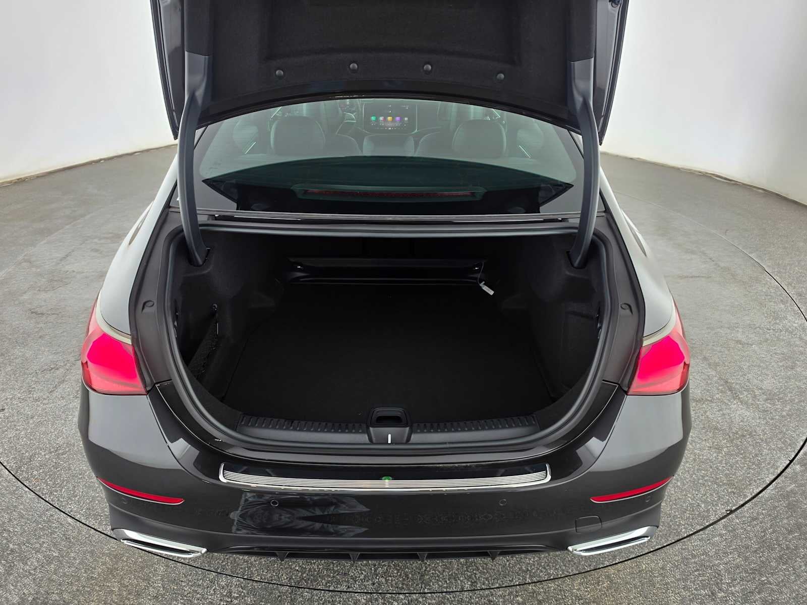 2027 Mercedes-Benz E 350 RWD Sedan