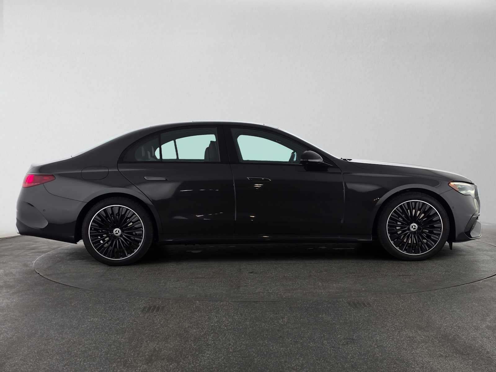 2027 Mercedes-Benz E 350 RWD Sedan