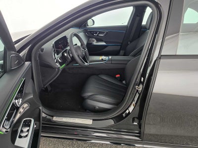 2027 Mercedes-Benz E 350 RWD Sedan