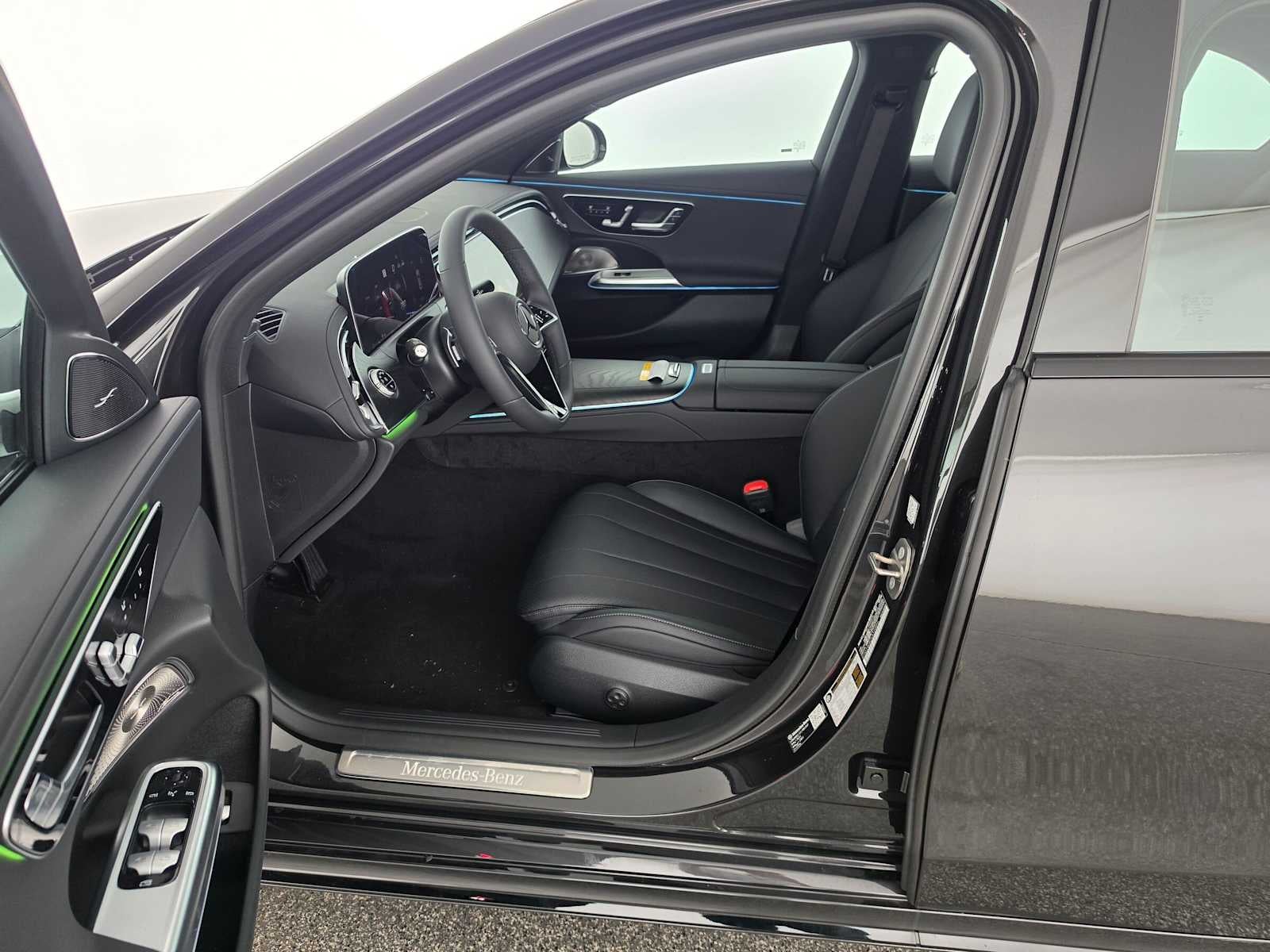 2027 Mercedes-Benz E 350 RWD Sedan