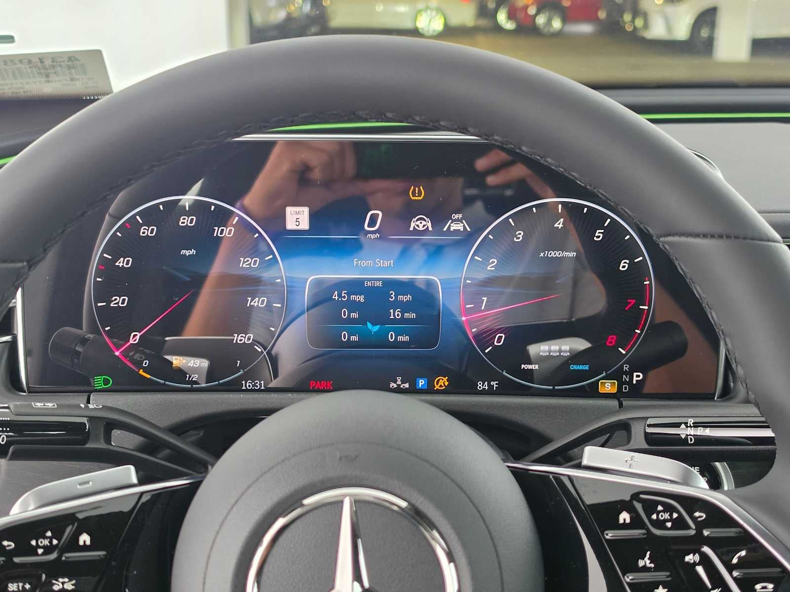 2027 Mercedes-Benz E 350 RWD Sedan