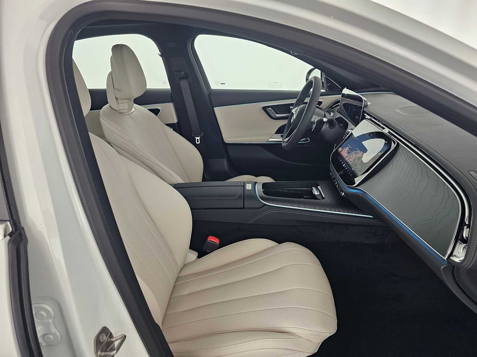 2027 Mercedes-Benz E 350 RWD Sedan