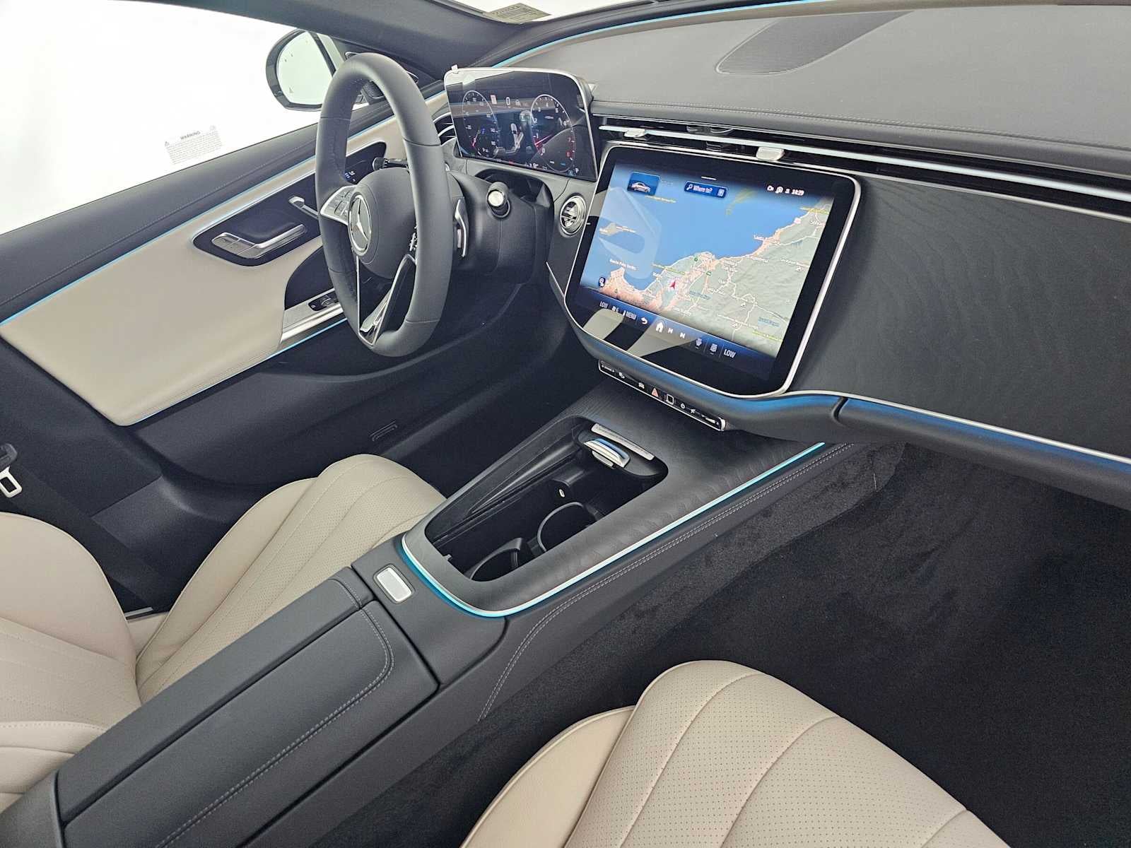 2027 Mercedes-Benz E 350 RWD Sedan