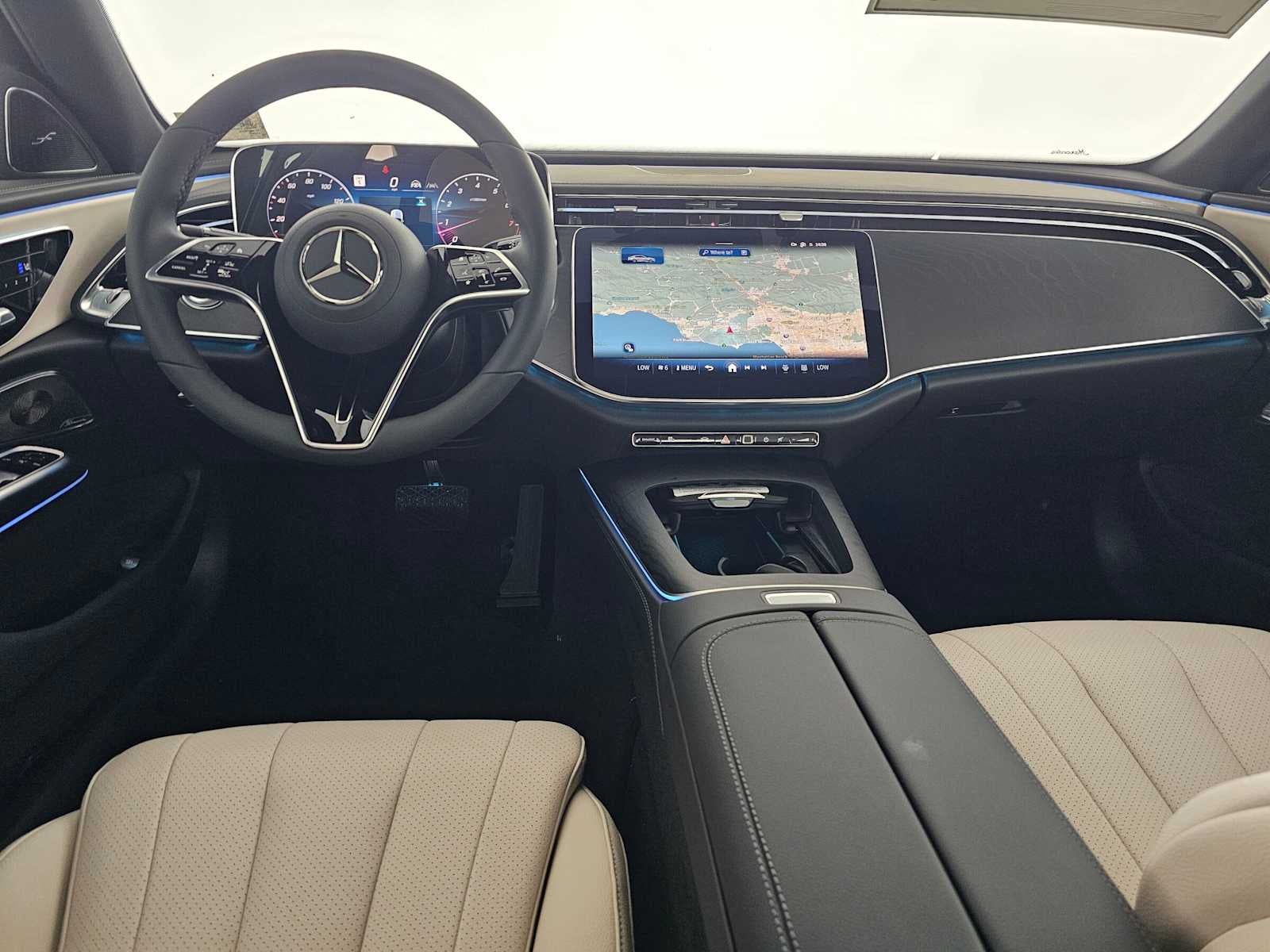 2027 Mercedes-Benz E 350 RWD Sedan