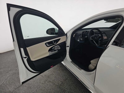 2027 Mercedes-Benz E 350 RWD Sedan