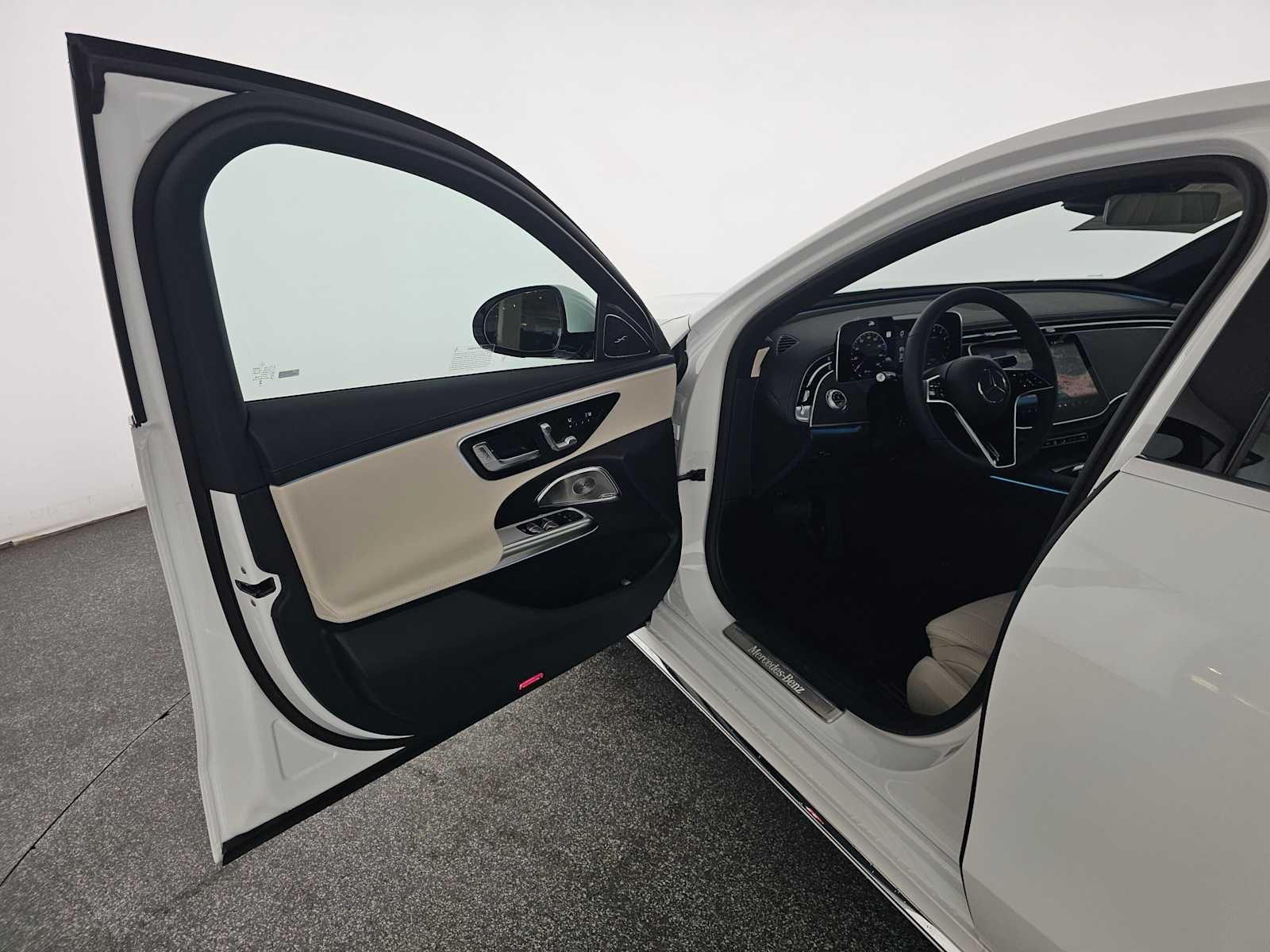 2027 Mercedes-Benz E 350 RWD Sedan