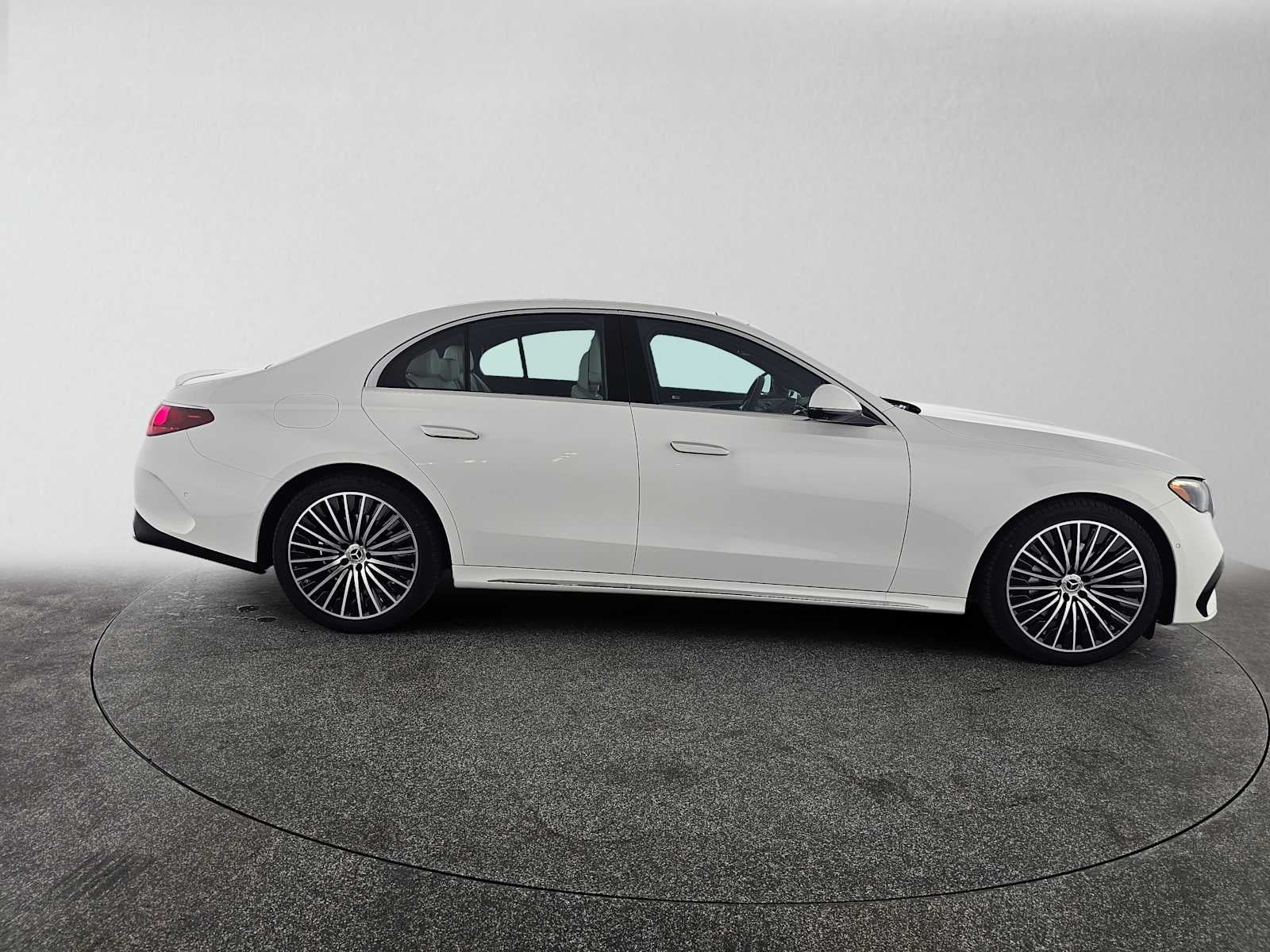 2027 Mercedes-Benz E 350 RWD Sedan