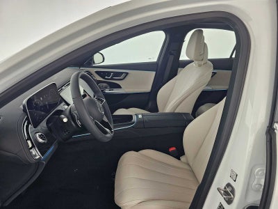 2027 Mercedes-Benz E 350 RWD Sedan