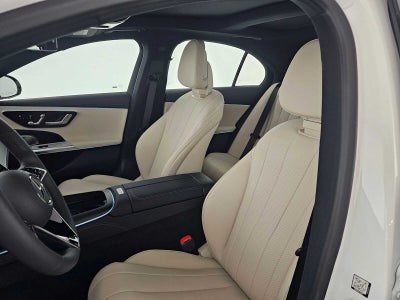 2027 Mercedes-Benz E 350 RWD Sedan