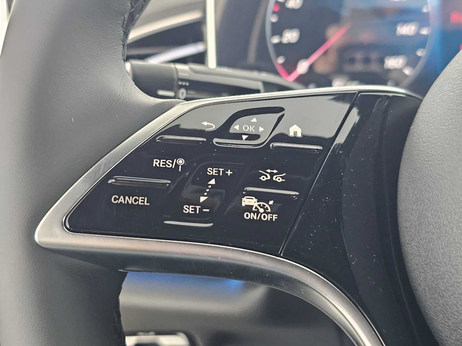 2027 Mercedes-Benz E 350 RWD Sedan