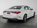 2027 Mercedes-Benz E 350 RWD Sedan