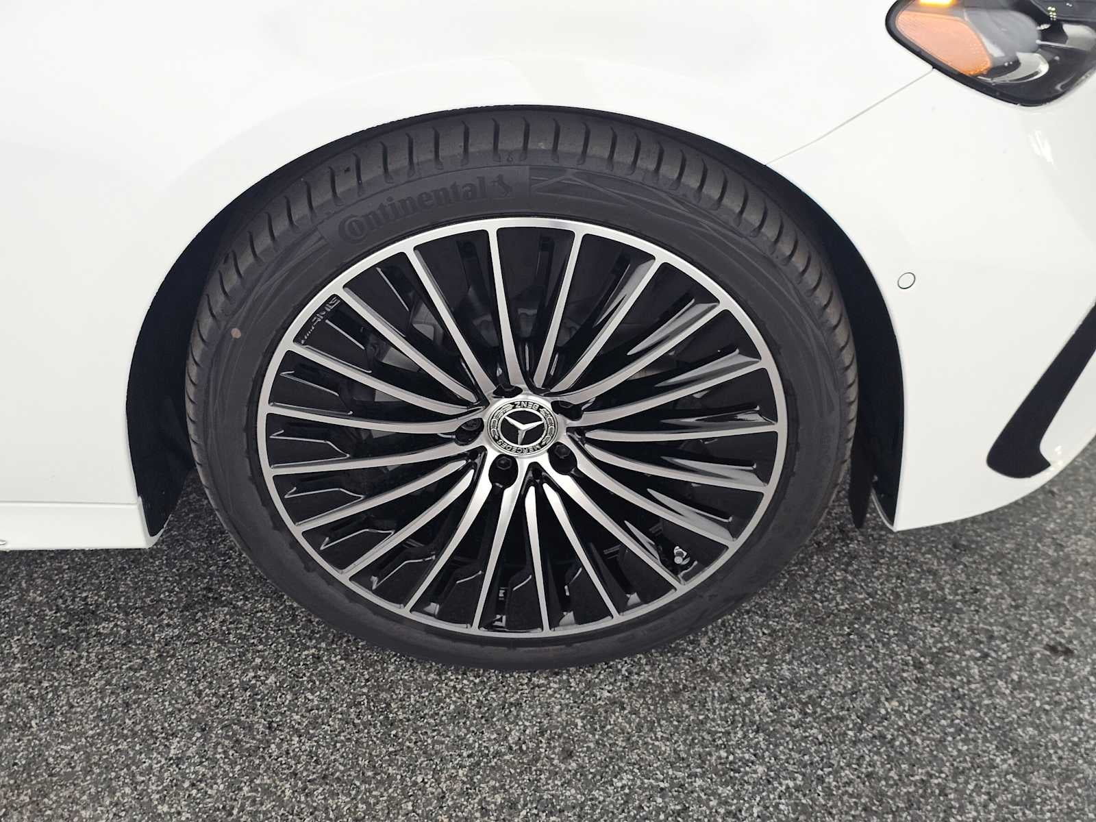 2027 Mercedes-Benz E 350 RWD Sedan