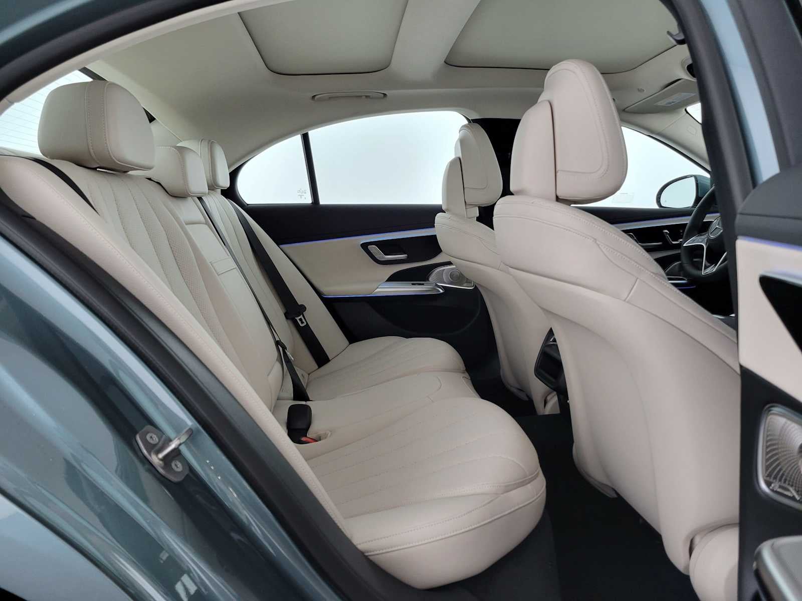 2027 Mercedes-Benz E 350 RWD Sedan