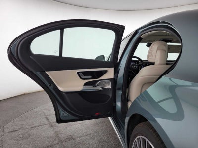 2027 Mercedes-Benz E 350 RWD Sedan