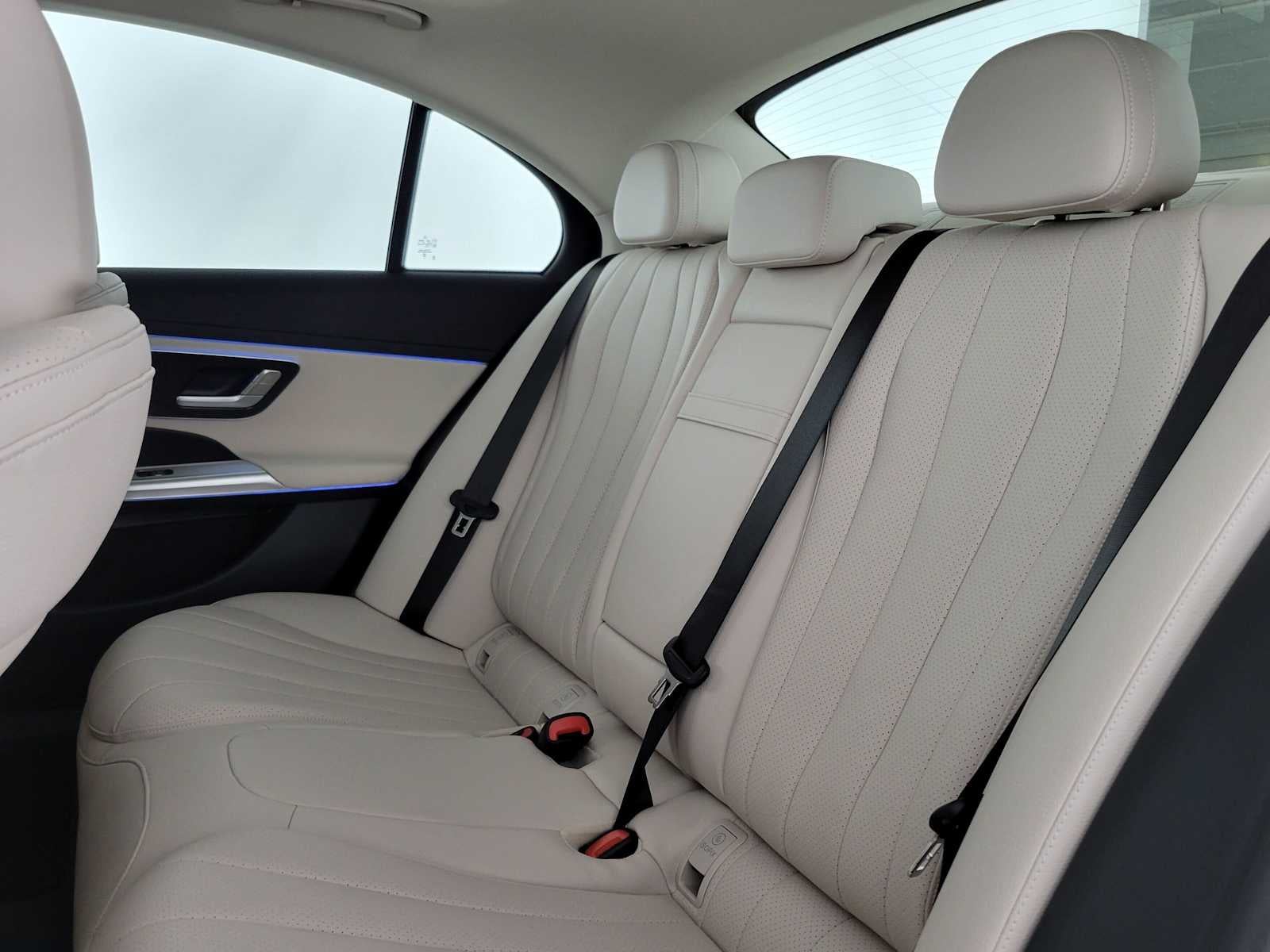 2027 Mercedes-Benz E 350 RWD Sedan