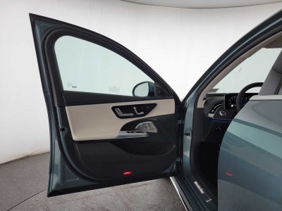 2027 Mercedes-Benz E 350 RWD Sedan