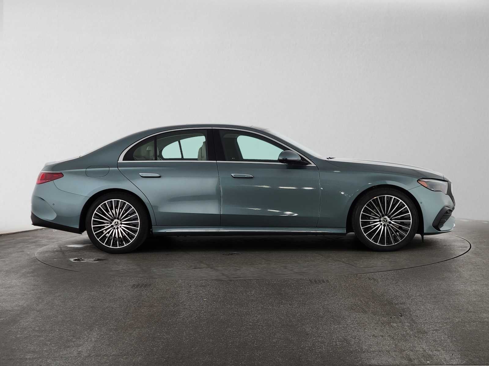 2027 Mercedes-Benz E 350 RWD Sedan