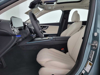 2027 Mercedes-Benz E 350 RWD Sedan