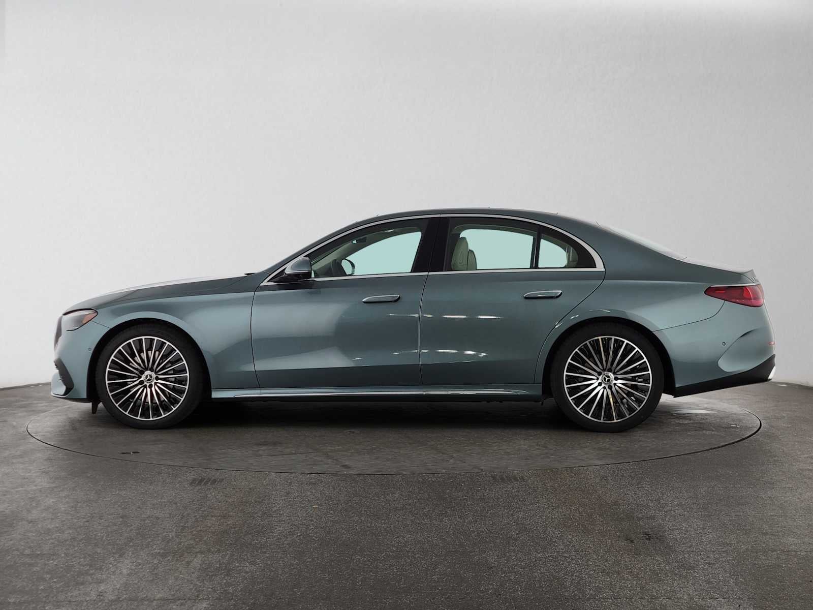 2027 Mercedes-Benz E 350 RWD Sedan