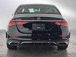 2026 Mercedes-Benz E 350 RWD Sedan