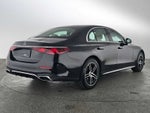 2026 Mercedes-Benz E 350 RWD Sedan