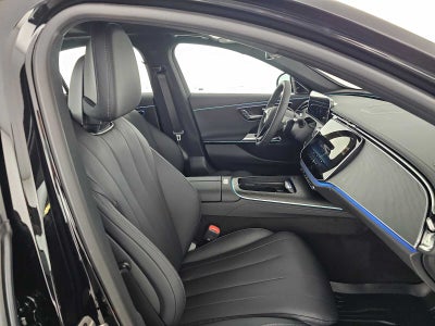 2027 Mercedes-Benz E 350 RWD Sedan