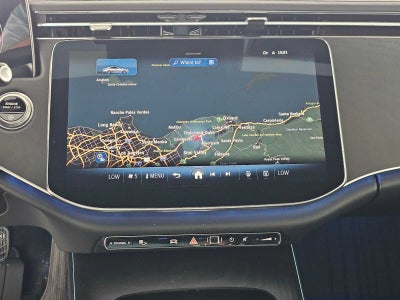 2027 Mercedes-Benz E 350 RWD Sedan