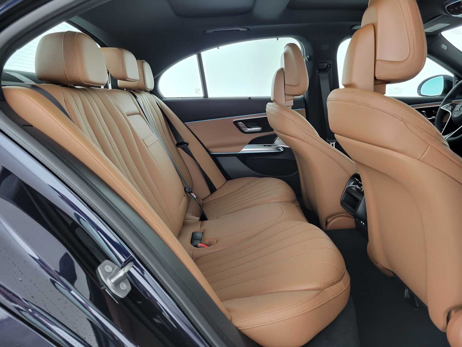 2027 Mercedes-Benz E 350 RWD Sedan