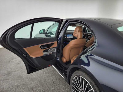 2027 Mercedes-Benz E 350 RWD Sedan