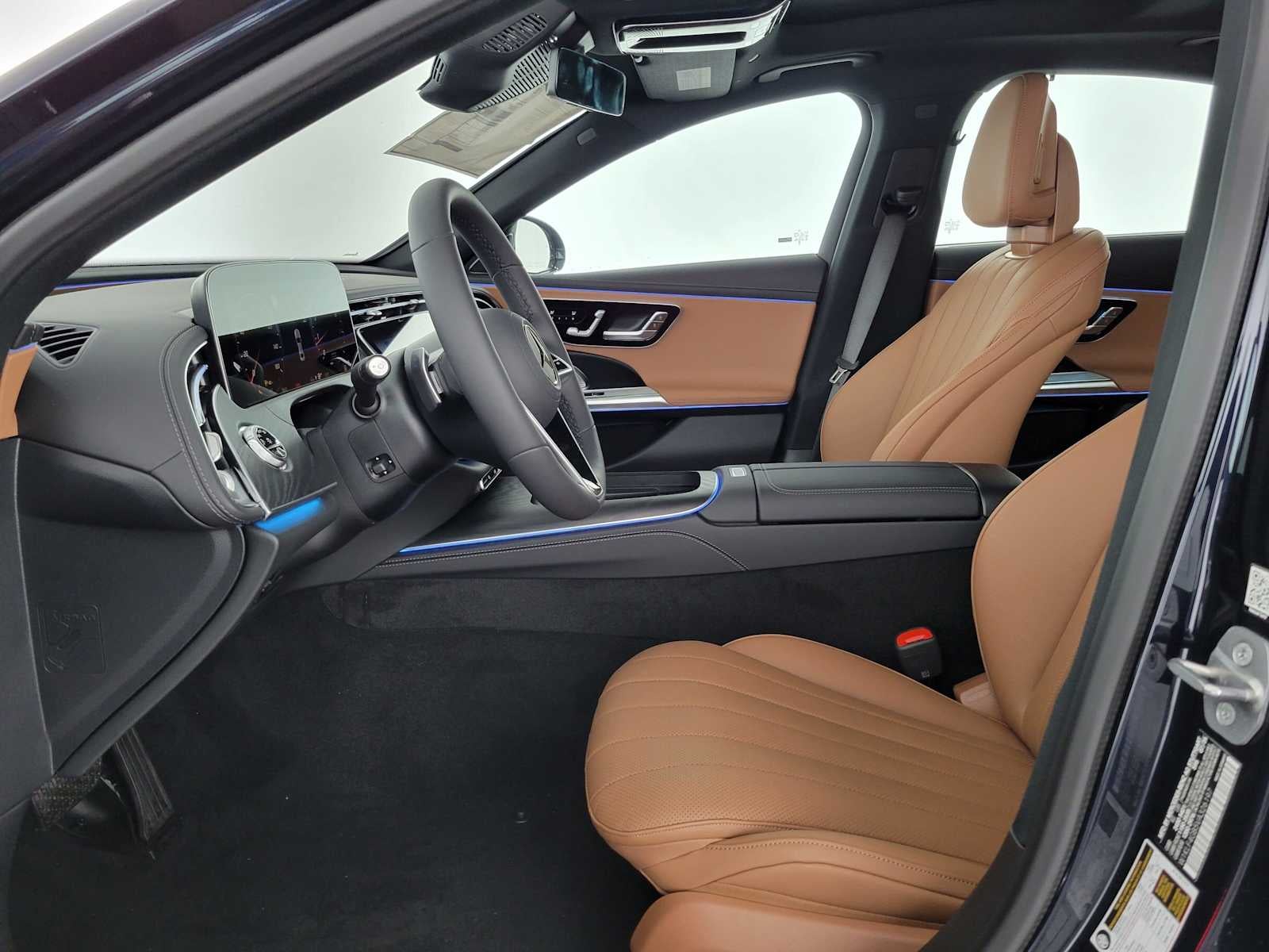 2027 Mercedes-Benz E 350 RWD Sedan