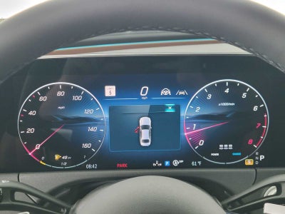 2027 Mercedes-Benz E 350 RWD Sedan