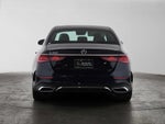 2027 Mercedes-Benz E 350 RWD Sedan