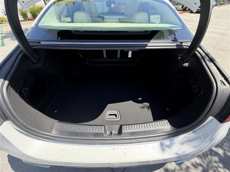 2025 Mercedes-Benz E 350 RWD Sedan