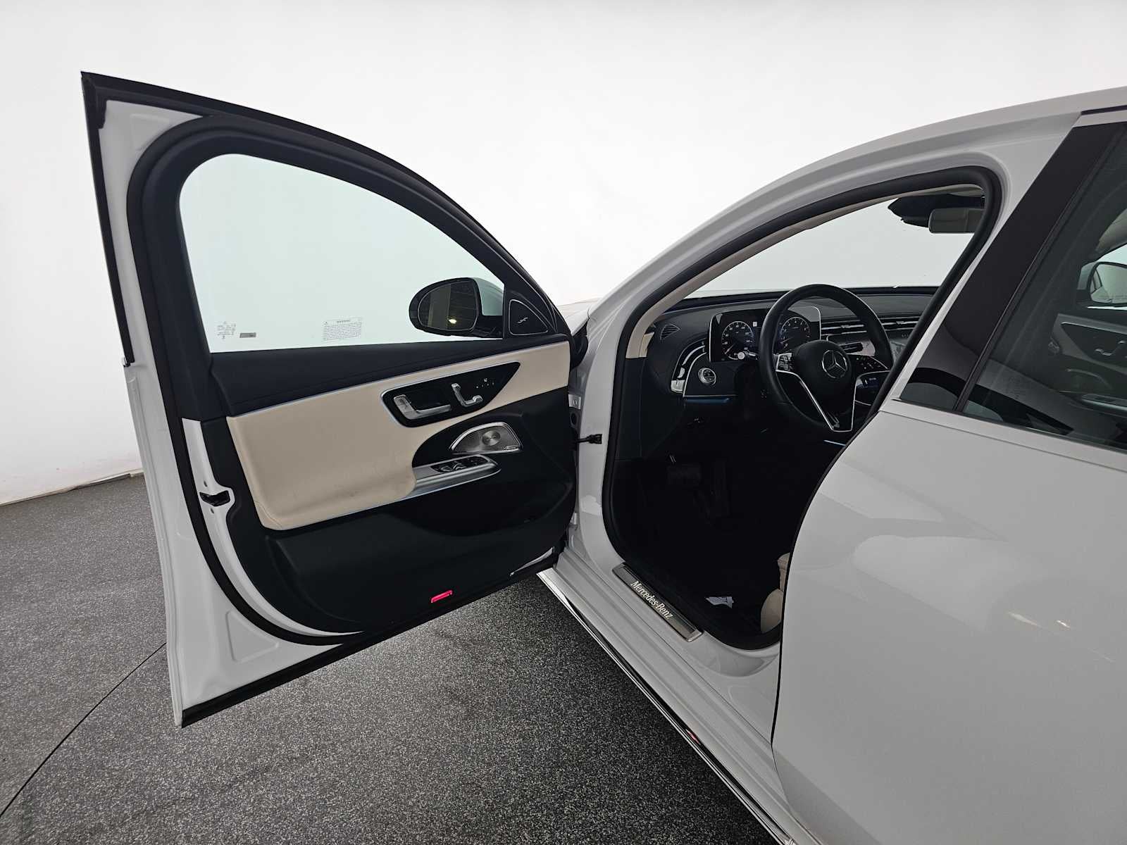 2025 Mercedes-Benz E 350 RWD Sedan