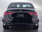 2026 Mercedes-Benz E 350 RWD Sedan