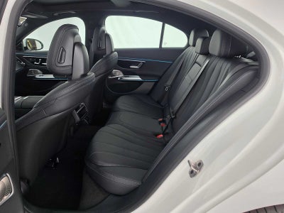 2027 Mercedes-Benz E 350 RWD Sedan