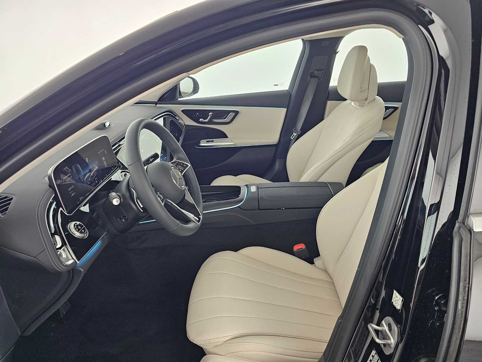 2026 Mercedes-Benz E 350 RWD Sedan