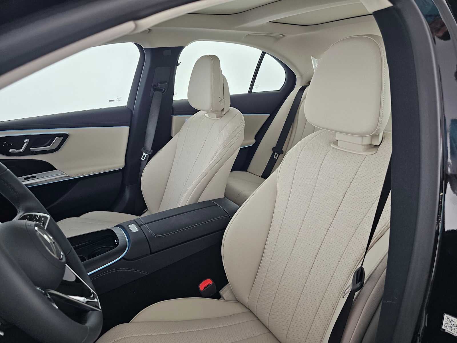 2026 Mercedes-Benz E 350 RWD Sedan