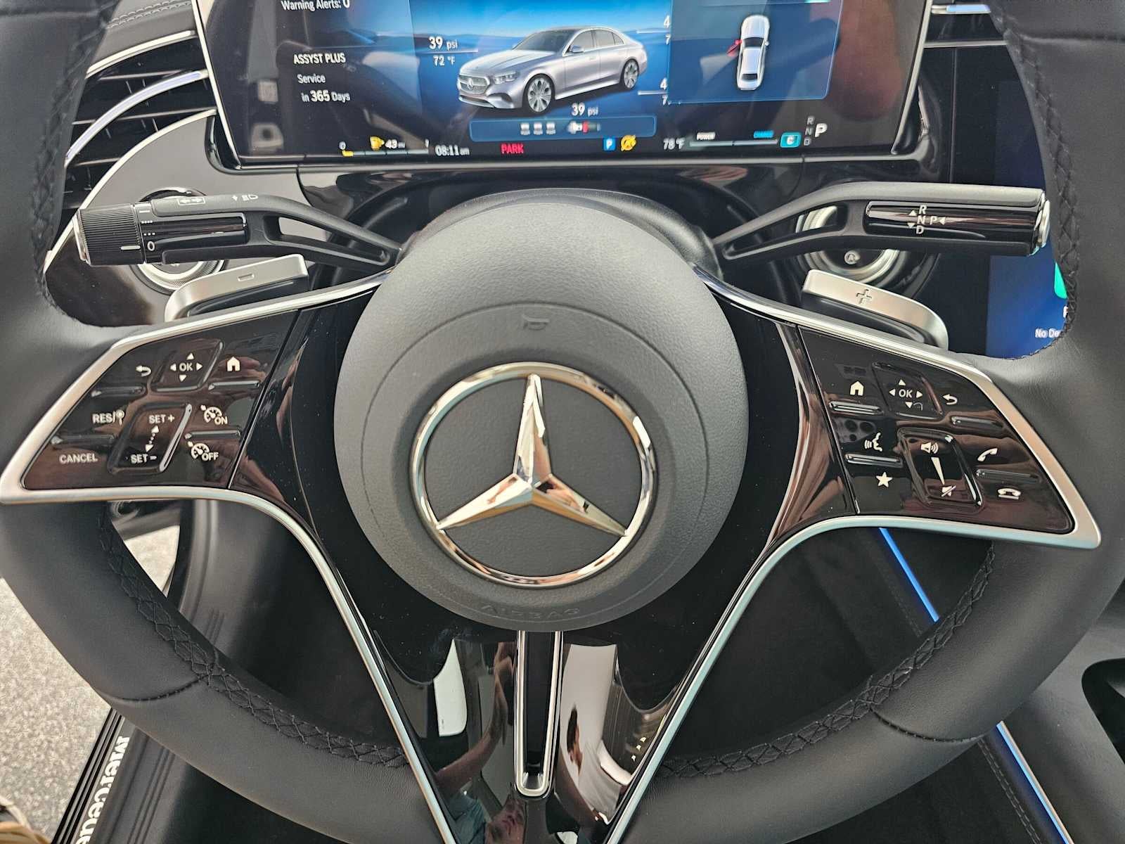 2026 Mercedes-Benz E 350 RWD Sedan