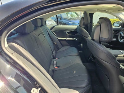 2026 Mercedes-Benz E 350 RWD Sedan