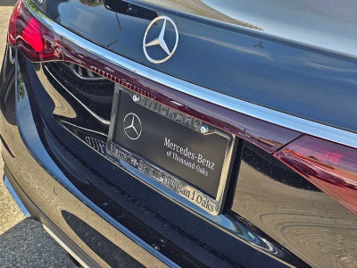 2026 Mercedes-Benz E 350 RWD Sedan