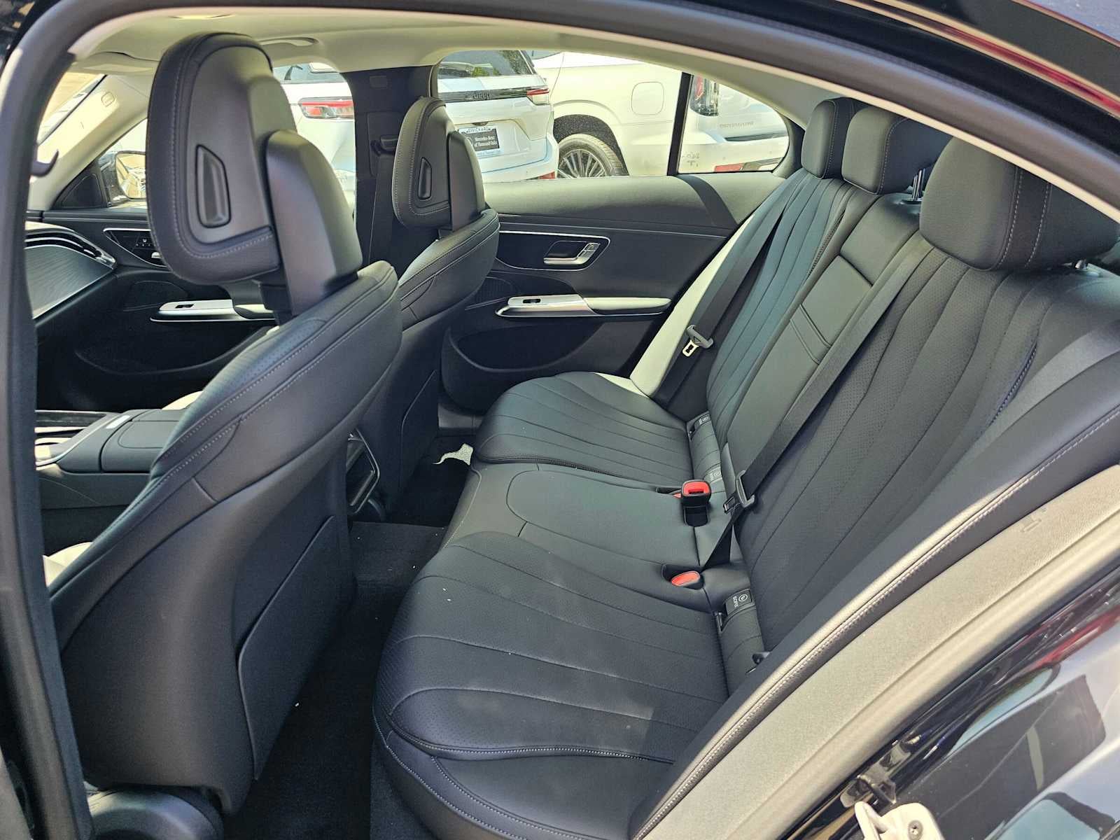 2026 Mercedes-Benz E 350 RWD Sedan