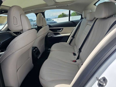 2026 Mercedes-Benz E 350 RWD Sedan
