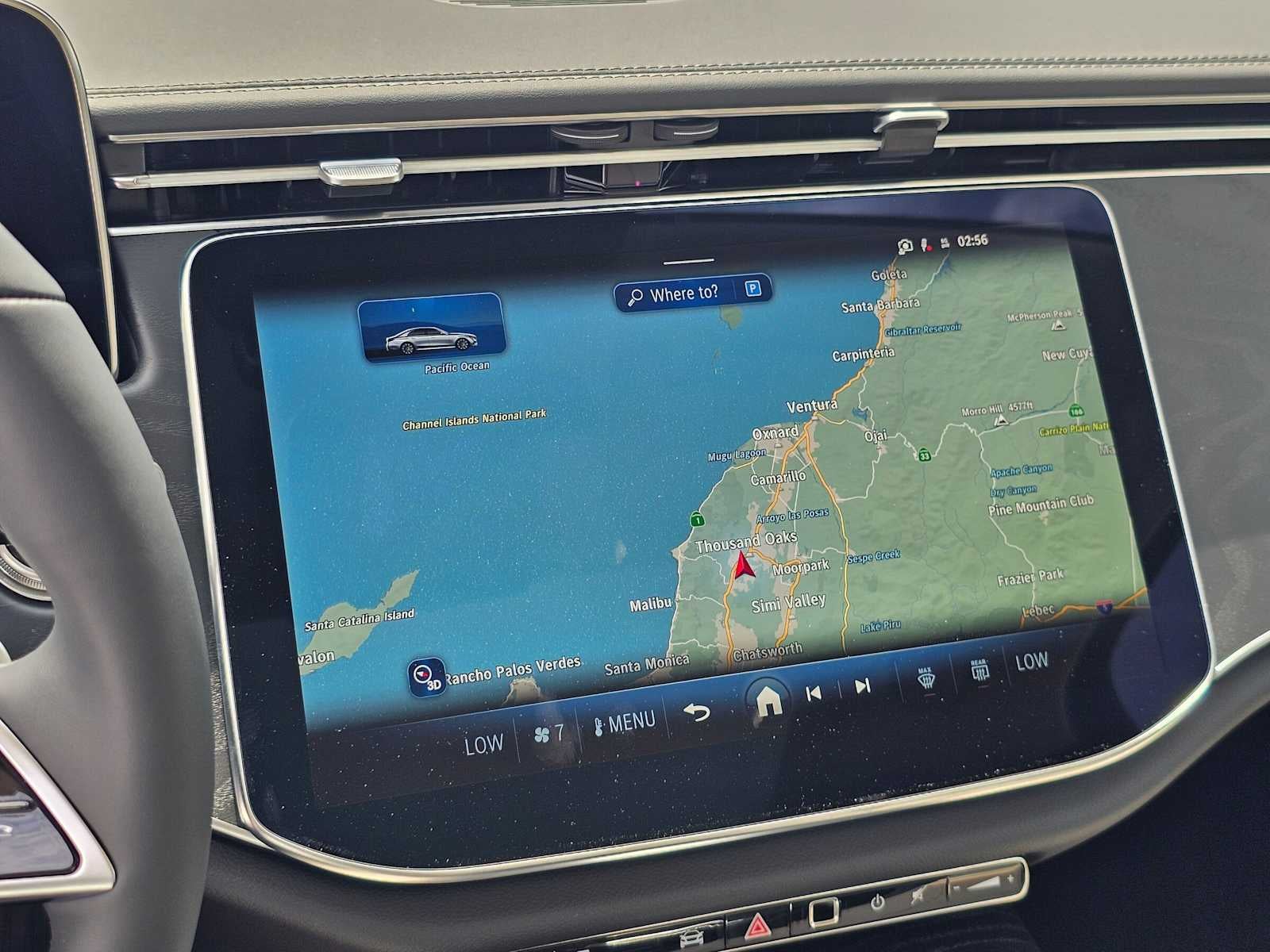 2026 Mercedes-Benz E 350 RWD Sedan